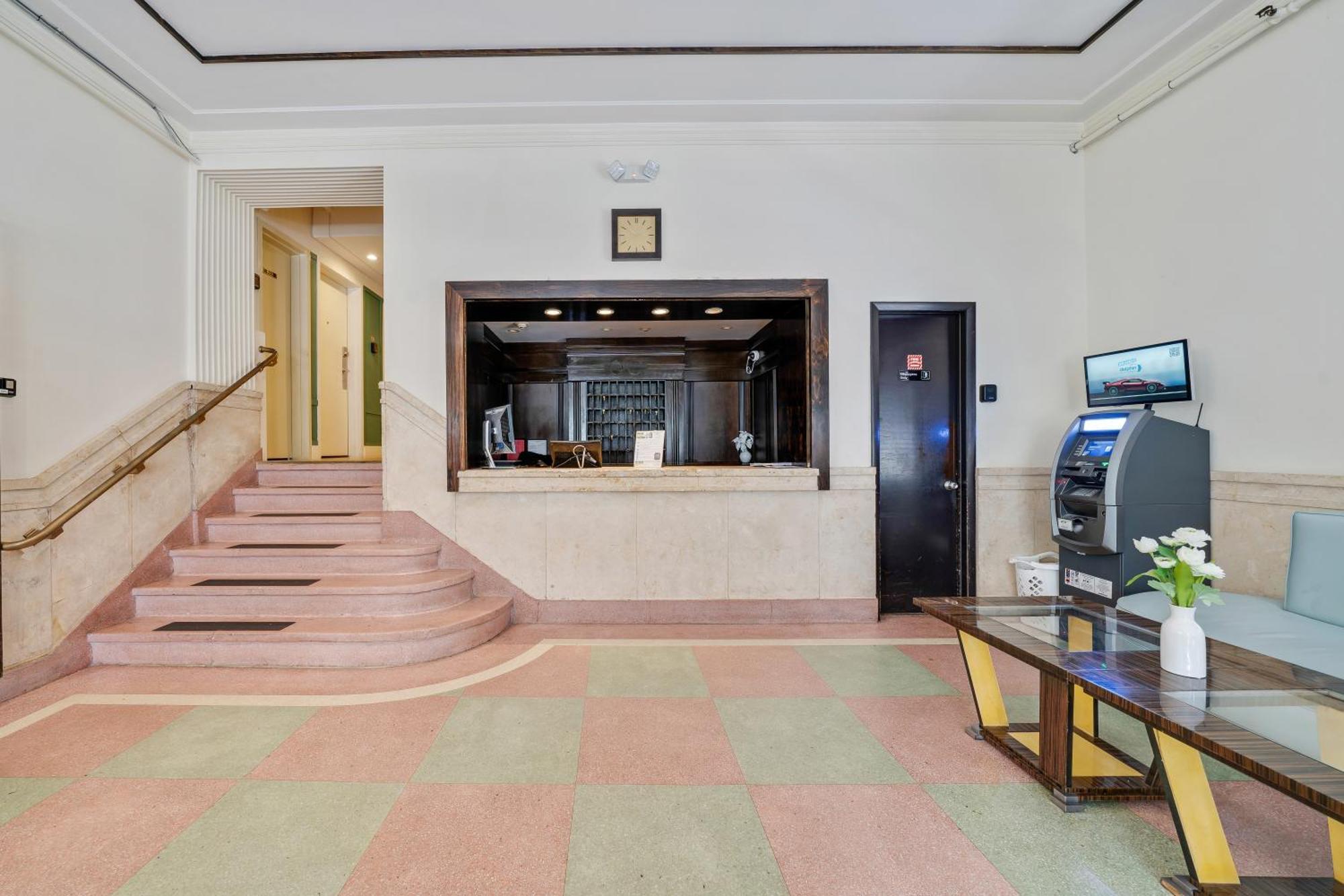 Greenview Hotel By Lowkl Маями Бийч Екстериор снимка