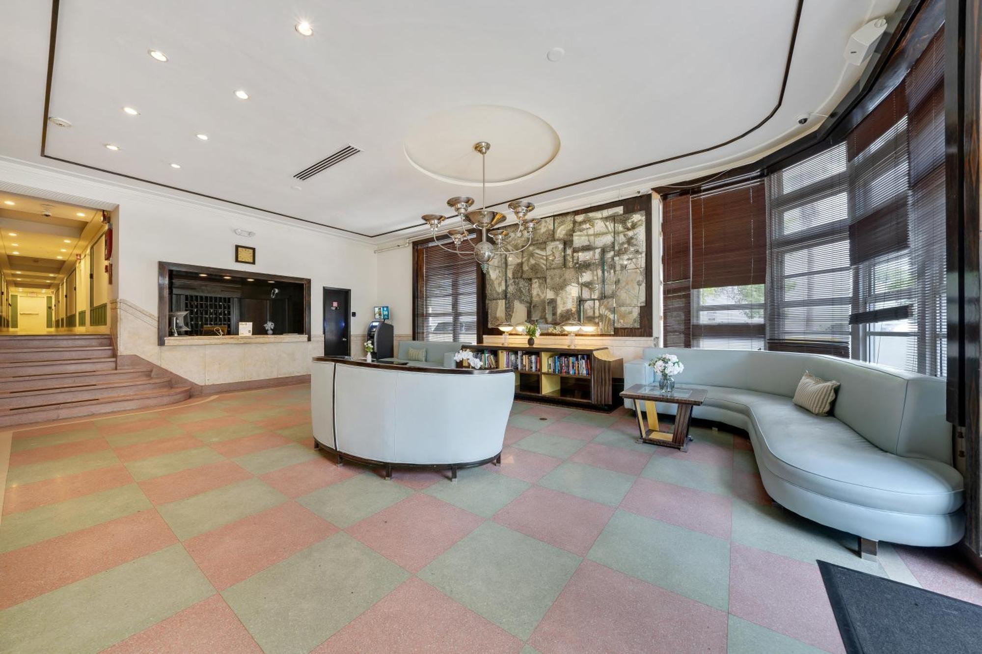 Greenview Hotel By Lowkl Маями Бийч Екстериор снимка