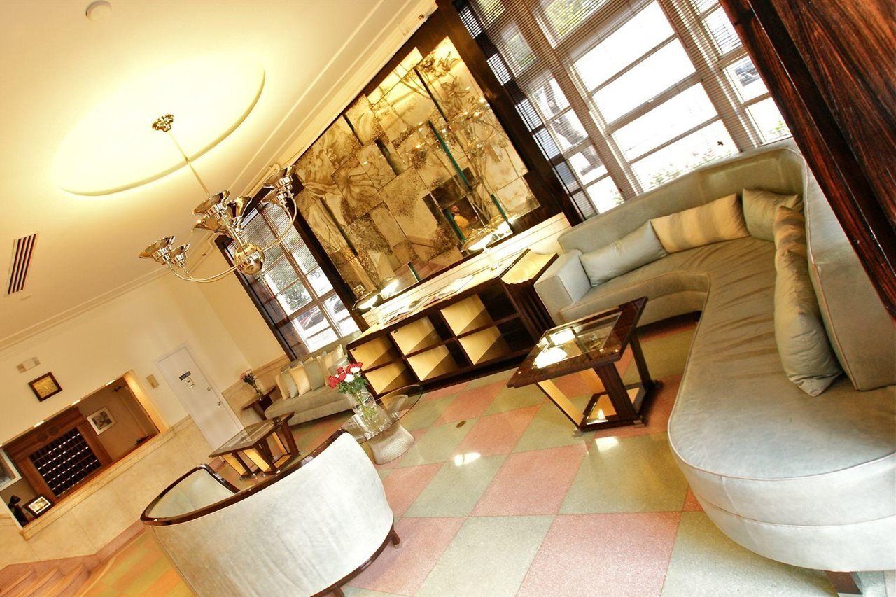 Greenview Hotel By Lowkl Маями Бийч Екстериор снимка